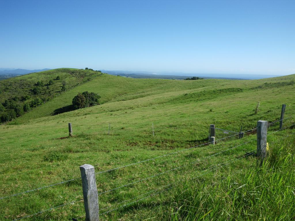 Byron Bay Farm Cottages Luaran gambar