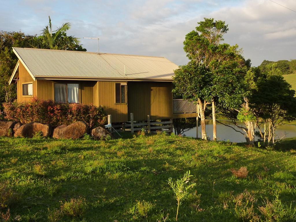 Byron Bay Farm Cottages Luaran gambar