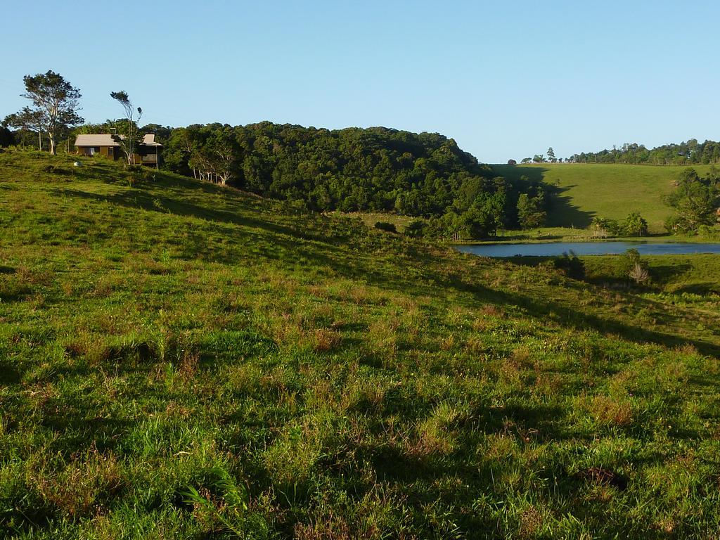 Byron Bay Farm Cottages Luaran gambar