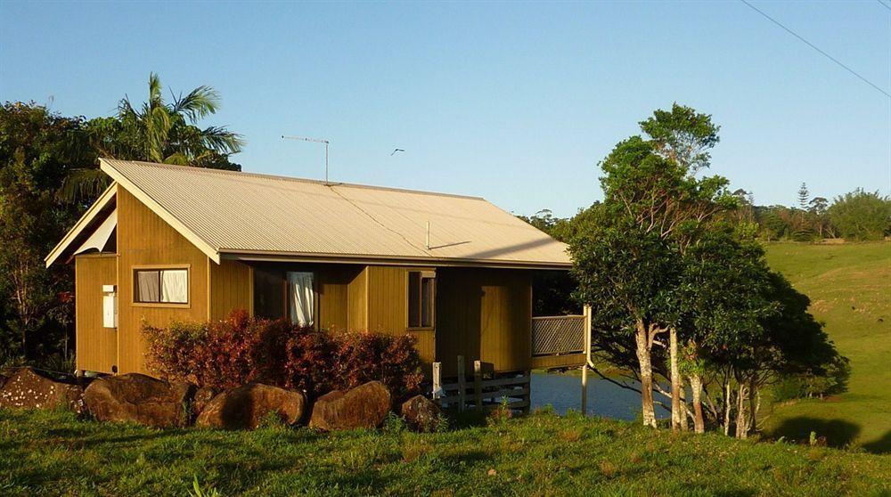 Byron Bay Farm Cottages Luaran gambar