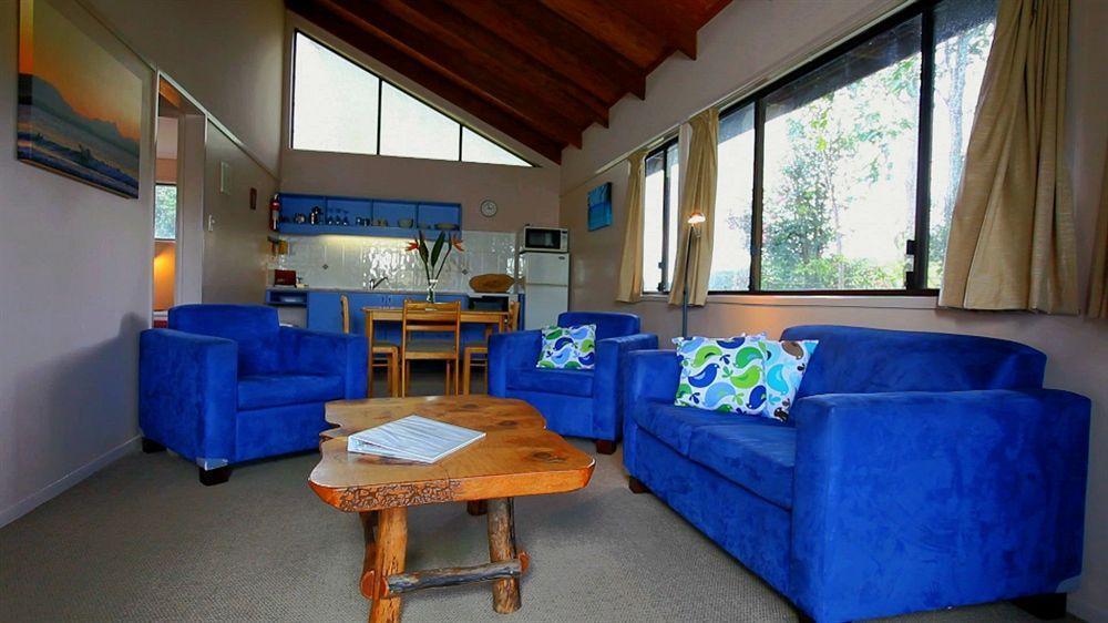 Byron Bay Farm Cottages Luaran gambar