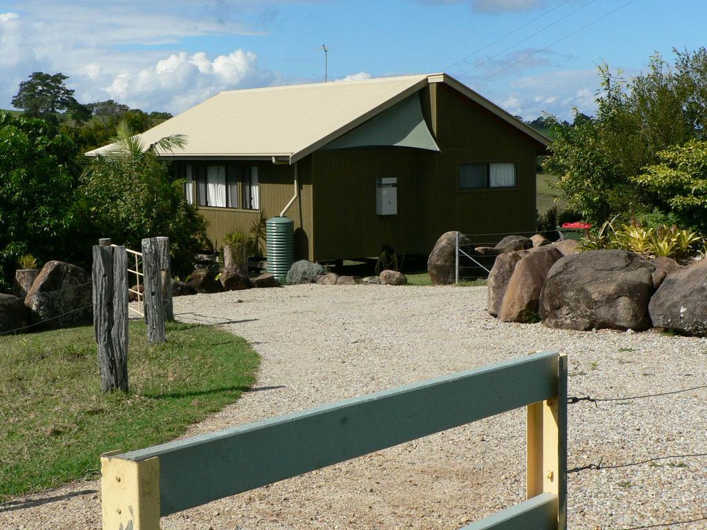 Byron Bay Farm Cottages Luaran gambar