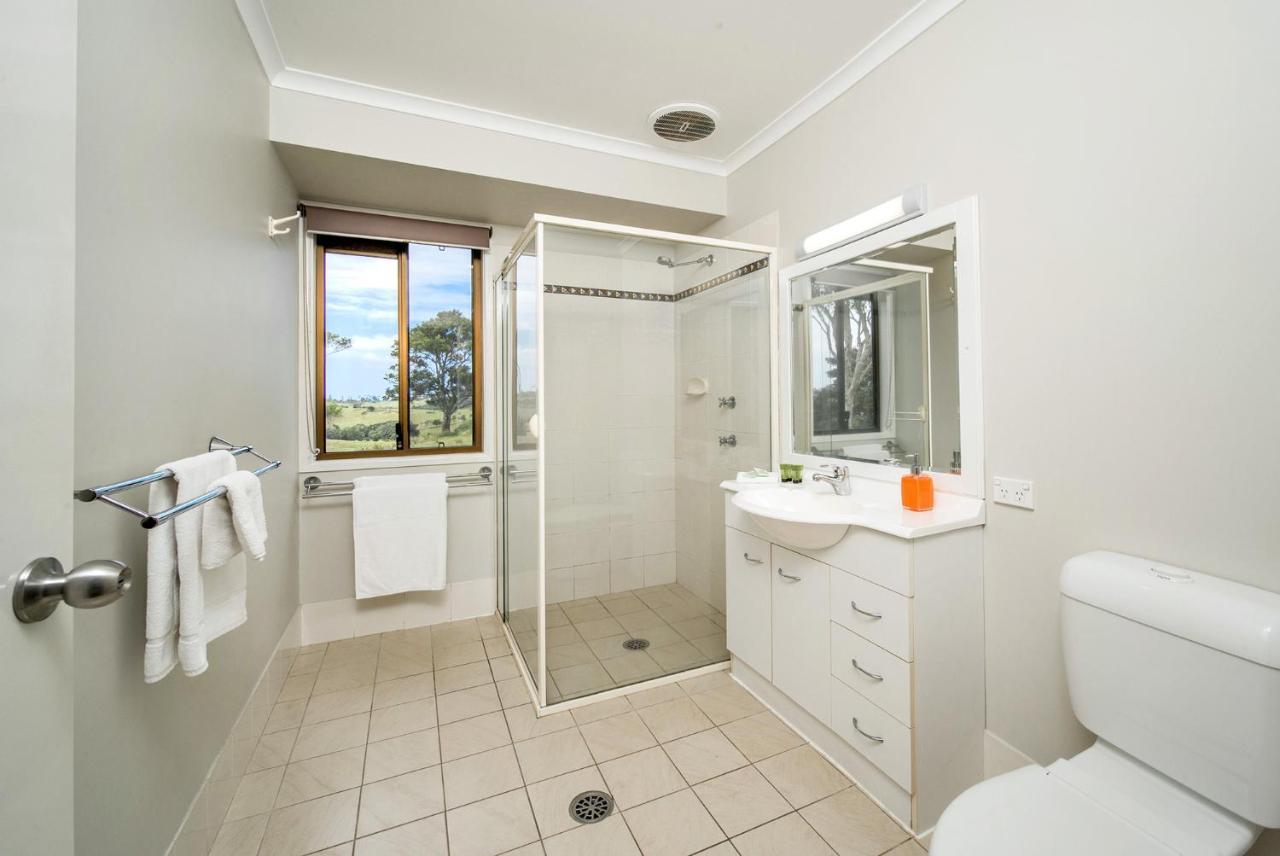 Byron Bay Farm Cottages Luaran gambar