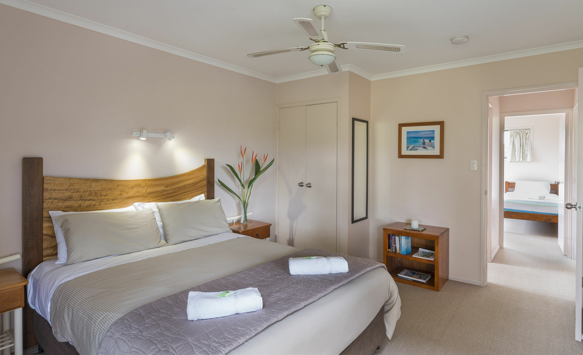 Byron Bay Farm Cottages Luaran gambar