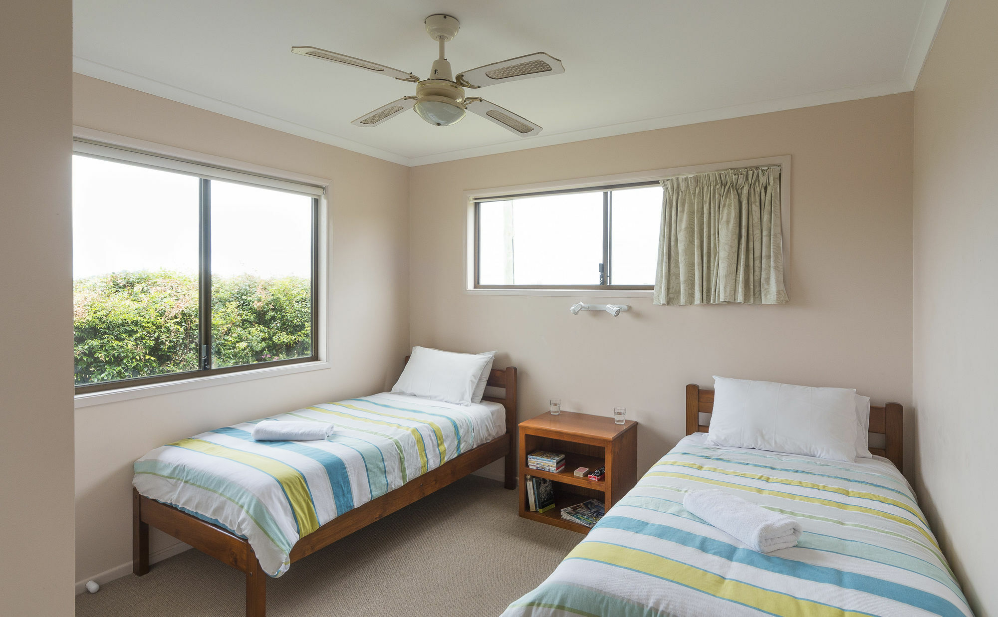 Byron Bay Farm Cottages Luaran gambar